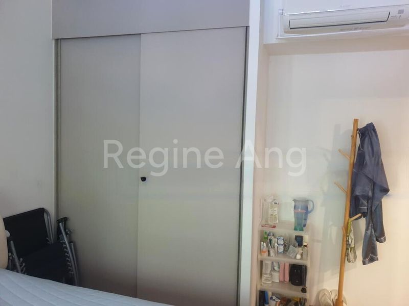 Room (Condo) for Rent in  Hundred Palms Residences - Image 10